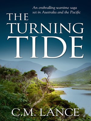cover image of The Turning Tide